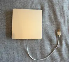 Apple USB SuperDrive A1379 外付け DVDドライブ