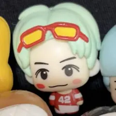 nct dream びっくらたまご バスボム