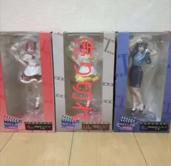 【新品未開封】タイトーくじ　推しの子　フィギュア