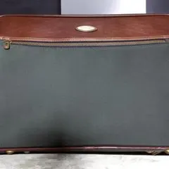Samsonite サムソナイト　R　キャンバス　ブリーフケース　2way