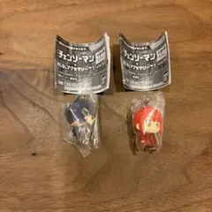 チェンソーマン めじるしアクセサリー