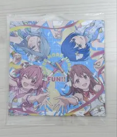 プロセカ モモジャン モアジャン CD 映画特典