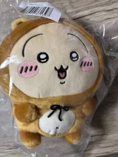 ちいかわ たぬきだもんくじ B賞 うさぎ