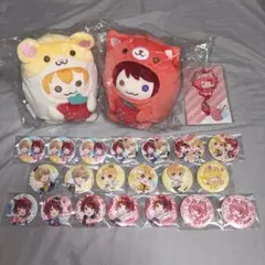 2025年最新】莉犬 まとめ売りの人気アイテム - メルカリ