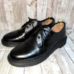 【ドクターマーチン】1461MONO☆3ホールシューズ☆ポストマン☆UK9