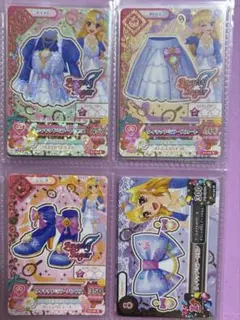 アイカツ！いちごちゃんセット - メルカリ