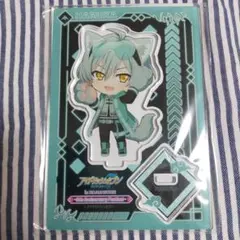 アイドリッシュセブン ナンジャタウン 悠 アクスタ