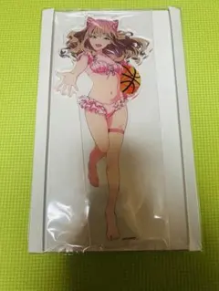 魔法科高校の劣等生 来訪者編 ダッシュストア アクリルスタンド 七草