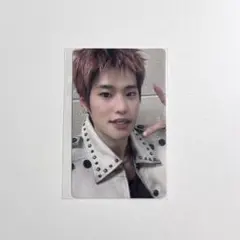 RIIZE ソヒ fame トレカ ラキドロ Weverse