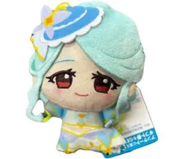 名探偵プリキュア！ ちびぐるみ vol.2 キュアエクレール