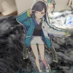 プロセカ　白石杏 アクスタ