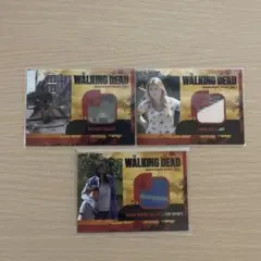 2025年最新】ウォーキングデッド カードの人気アイテム - メルカリ