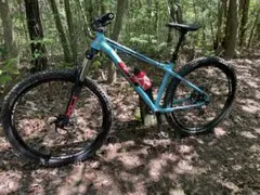 gt avalanche sport M 29erのサムネイル