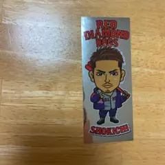 SHOKICHI千社札 ステッカー