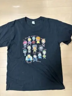 グラニフ HUNTER×HUNTER ハンターハンター 幻影旅団 Tシャツ - メルカリ