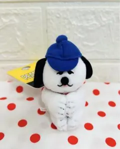 スヌーピー オラフ　レア　マスコット　2017年製