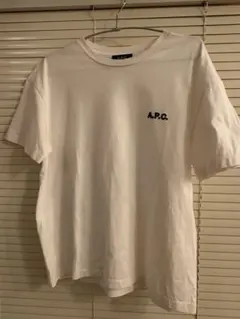 apc Tシャツ