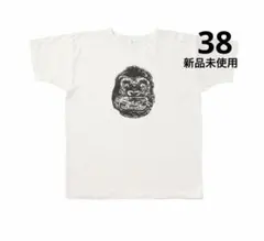 2026年最新】G&F Co. メンズ Tシャツの人気アイテム - メルカリ G&F Co. 1940s SPORTS TEE ゴリラ Tシャツ