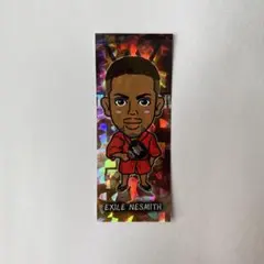 NESMITH 縁日　千社札