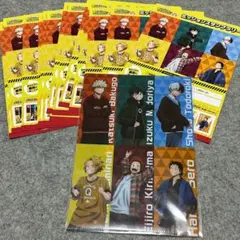 僕のヒーローアカデミア　ヒロアカ　富士急　ミッションスタンプラリー