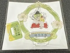 鬼滅の刃 ニジゲンノモリ ゆらゆらアクリルスタンド 妓夫太郎