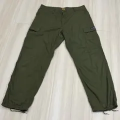 2026年最新】HUMAN MADE メンズ ワークパンツ・カーゴパンツ