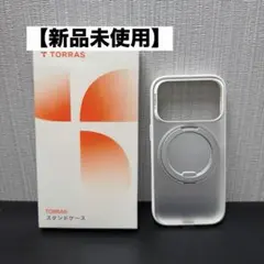 【新品未使用】TORRAS O3 Fitness iPhone17Pro