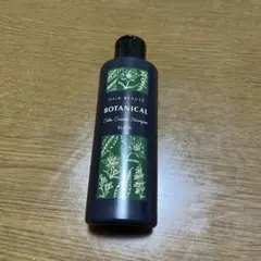 HAIR BEAUTE BOTANICAL カラーシャンプー ブラック
