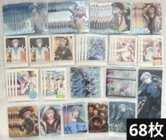 アイドリッシュセブン アイナナ メタルカード ウエハース ぱしゃこれ 四葉環