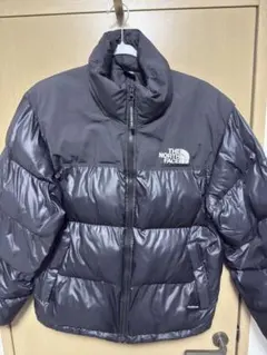 ヌプシ　オンボール　ノースフェイス