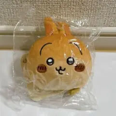 と*6様 ちいかわ　ベーカリー　パンみたいなもちもちマスコット うさぎ