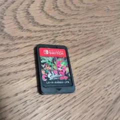 Splatoon 2 Switch ソフト