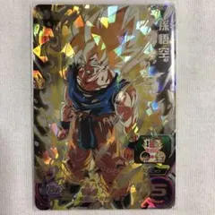 2025年最新】ドラゴンボールヒーローズ 孫悟空 bm3-sec2の人気アイテム