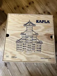 2025年最新】カプラ 積み木 1000の人気アイテム - メルカリ