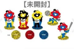 阪神タイガース シークレットEXPO木製メモスタンド ミャクミャク 未開封