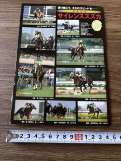競馬ポスター JRA クロワデュノールセットB1 - メルカリ