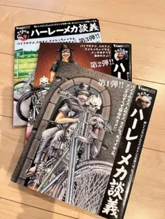 2026年最新】ハーレーメカ談義の人気アイテム - メルカリ