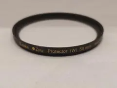 Kenko ZETA Zéta Protector (W) 58mm