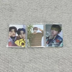 TREASURE マシホ トレカセット