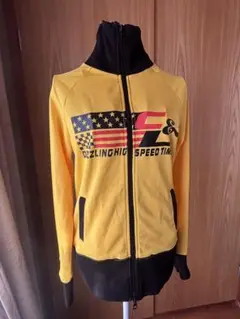 ココルル♪ジャージ⭐︎新品未使用⭐︎自宅保管品⭐︎当時品⭐︎サイズM