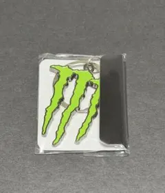 Monster Energy キーホルダー