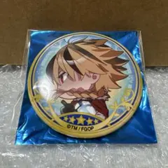 FGO Fate リチャード1世 缶バッジ ガチャメイト - メルカリ