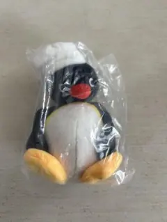 핑구 봉제 인형 2 핑구 수탉