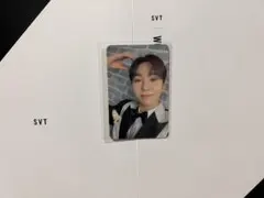 スングァン　FML carat盤