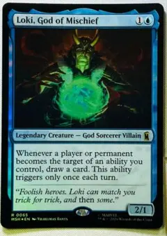 MTG 英語 Foil 精神を刻む者、ジェイス 拡張アート フォイル 2XM