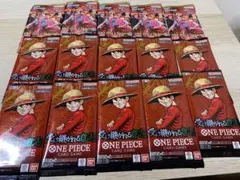 ワンピースカード　受け継がれる意志　バラ20パック ワンピース】ONE PIECEカードゲーム ブースターパック 受け継がれる