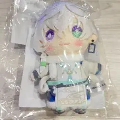 にじさんじ 叢雲カゲツ にじぬい ぱすてる ぬいぐるみ