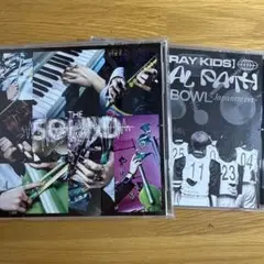 Stray Kids THE SOUND Social Path