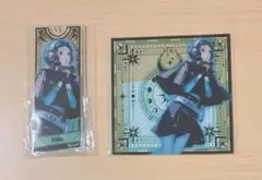 グッスマくじオンライン ペルソナ3 リロード　山岸風花 まとめ