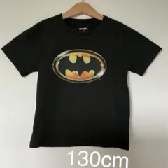 graniph BATMAN Tシャツ 130cm